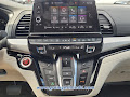 2026 Honda Odyssey Touring Auto
