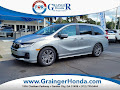 2026 Honda Odyssey Touring Auto