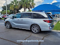 2026 Honda Odyssey Touring Auto