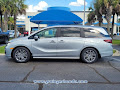 2026 Honda Odyssey Touring Auto
