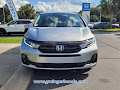 2026 Honda Odyssey Touring Auto