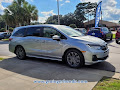 2026 Honda Odyssey Touring Auto