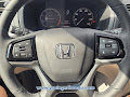 2026 Honda Odyssey Touring Auto