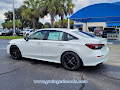 2026 Honda Civic Sedan Sport CVT
