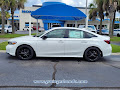 2026 Honda Civic Sedan Sport CVT