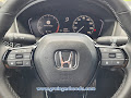 2026 Honda Civic Sedan Sport CVT