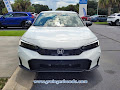 2026 Honda Civic Sedan Sport CVT