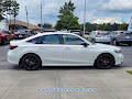 2026 Honda Civic Sedan Sport CVT