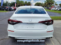 2026 Honda Civic Sedan Sport CVT