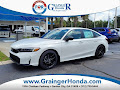 2026 Honda Civic Sedan Sport CVT
