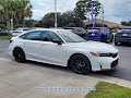 2026 Honda Civic Sedan Sport CVT