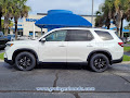 2025 Honda Pilot 25 HONDA PILOT AWD TRG+ COL/UPC HPD/TOW