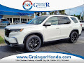 2025 Honda Pilot 25 HONDA PILOT AWD TRG+ COL/UPC HPD/TOW