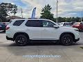 2025 Honda Pilot 25 HONDA PILOT AWD TRG+ COL/UPC HPD/TOW