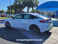 2026 Honda Civic Hatchback Hybrid Sport CVT