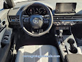 2026 Honda Civic Hatchback Hybrid Sport CVT