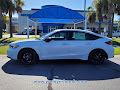 2026 Honda Civic Hatchback Hybrid Sport CVT