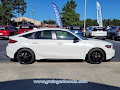 2026 Honda Civic Hatchback Hybrid Sport CVT