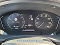 2026 Honda Civic Hatchback Hybrid Sport CVT