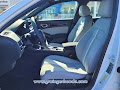2026 Honda Civic Hatchback Hybrid Sport CVT