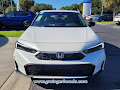 2026 Honda Civic Hatchback Hybrid Sport CVT