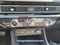 2026 Honda Civic Hatchback Hybrid Sport CVT