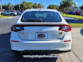 2026 Honda Civic Hatchback Hybrid Sport CVT