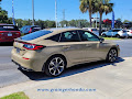 2026 Honda Civic Hatchback Hybrid Sport Touring CVT