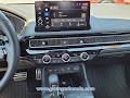 2026 Honda Civic Hatchback Hybrid Sport Touring CVT