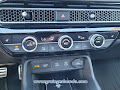 2026 Honda Civic Hatchback Hybrid Sport Touring CVT