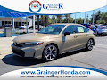 2026 Honda Civic Hatchback Hybrid Sport Touring CVT
