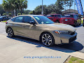2026 Honda Civic Hatchback Hybrid Sport Touring CVT