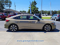 2026 Honda Civic Hatchback Hybrid Sport Touring CVT