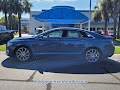 2019 Lincoln MKZ Reserve I
