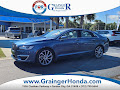 2019 Lincoln MKZ Reserve I