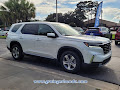 2025 Honda Pilot 2025 HONDA PILOT AWD EX-L W/PREMIUM COLO