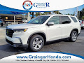 2025 Honda Pilot 2025 HONDA PILOT AWD EX-L W/PREMIUM COLO