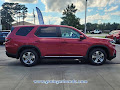 2025 Honda Pilot 2025 HONDA PILOT AWD EX-L W/PREMIUM COLO