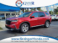 2025 Honda Pilot 2025 HONDA PILOT AWD EX-L W/PREMIUM COLO