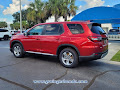 2025 Honda Pilot 2025 HONDA PILOT AWD EX-L W/PREMIUM COLO