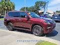 2021 Lexus GX GX 460 Premium