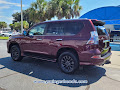 2021 Lexus GX GX 460 Premium