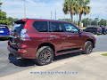 2021 Lexus GX GX 460 Premium
