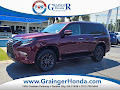 2021 Lexus GX GX 460 Premium
