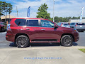 2021 Lexus GX GX 460 Premium