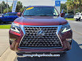 2021 Lexus GX GX 460 Premium