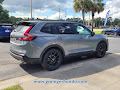 2026 Honda CR-V Hybrid Sport-L FWD