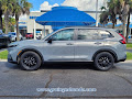2026 Honda CR-V Hybrid Sport-L FWD