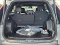 2026 Honda CR-V Hybrid Sport-L FWD