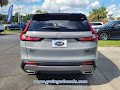 2026 Honda CR-V Hybrid Sport-L FWD